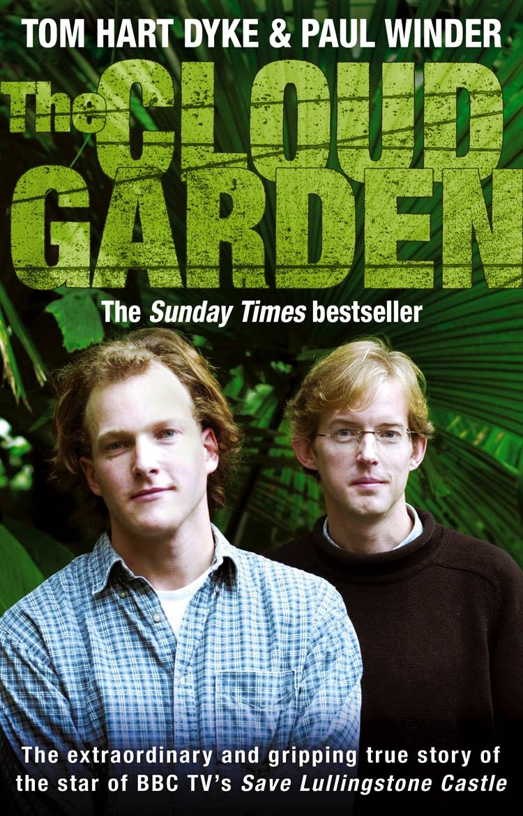 In 2000, modern-day plant hunter Tom Hart Dyke was captured, along with his friend Paul Winder, by a rebel group in The Darién Gap while on an expedition to discover orchids. They wrote about their ordeal in their best-selling book, The Cloud Garden