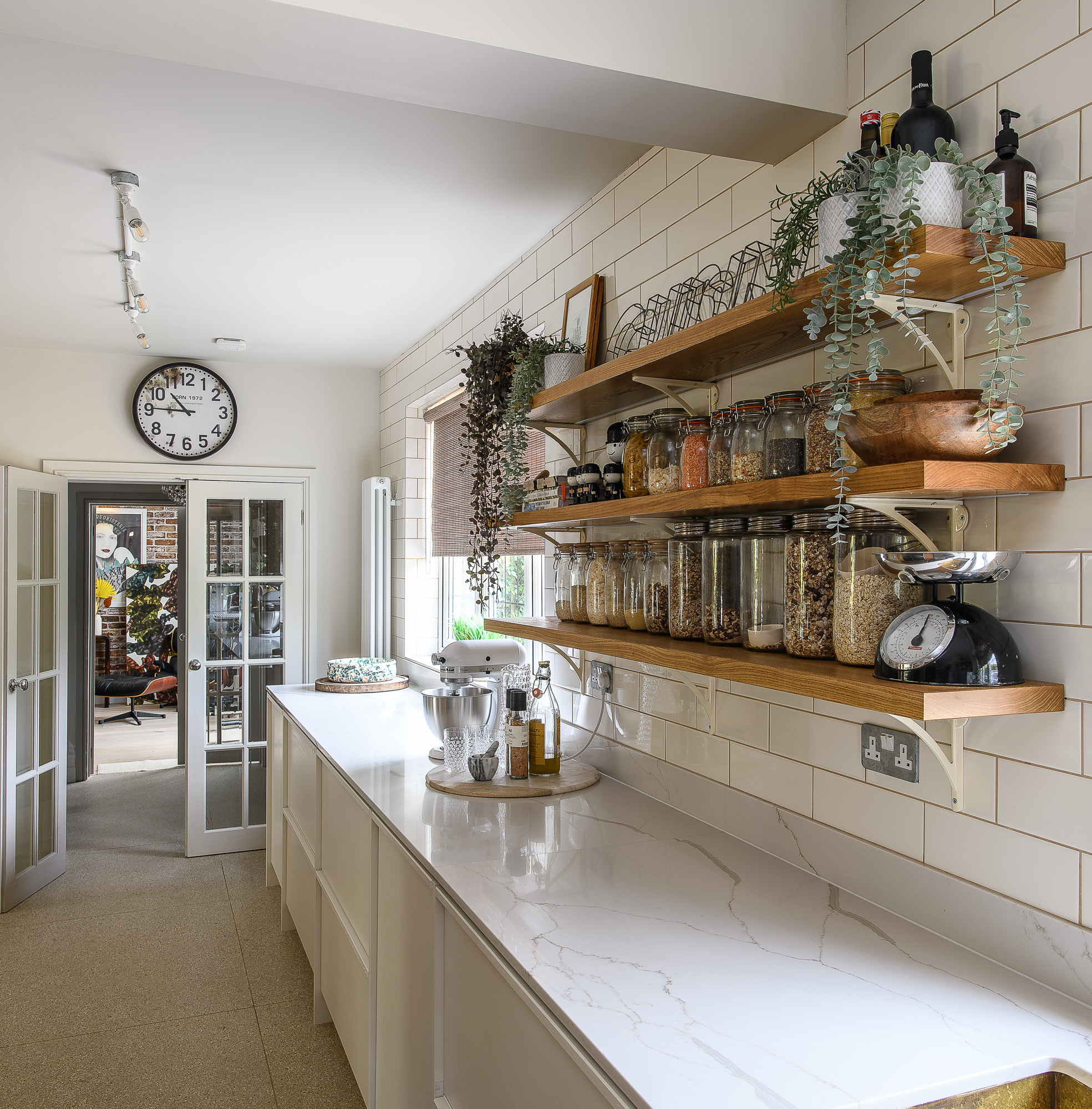 Interior with real identity – Priceless Magazines