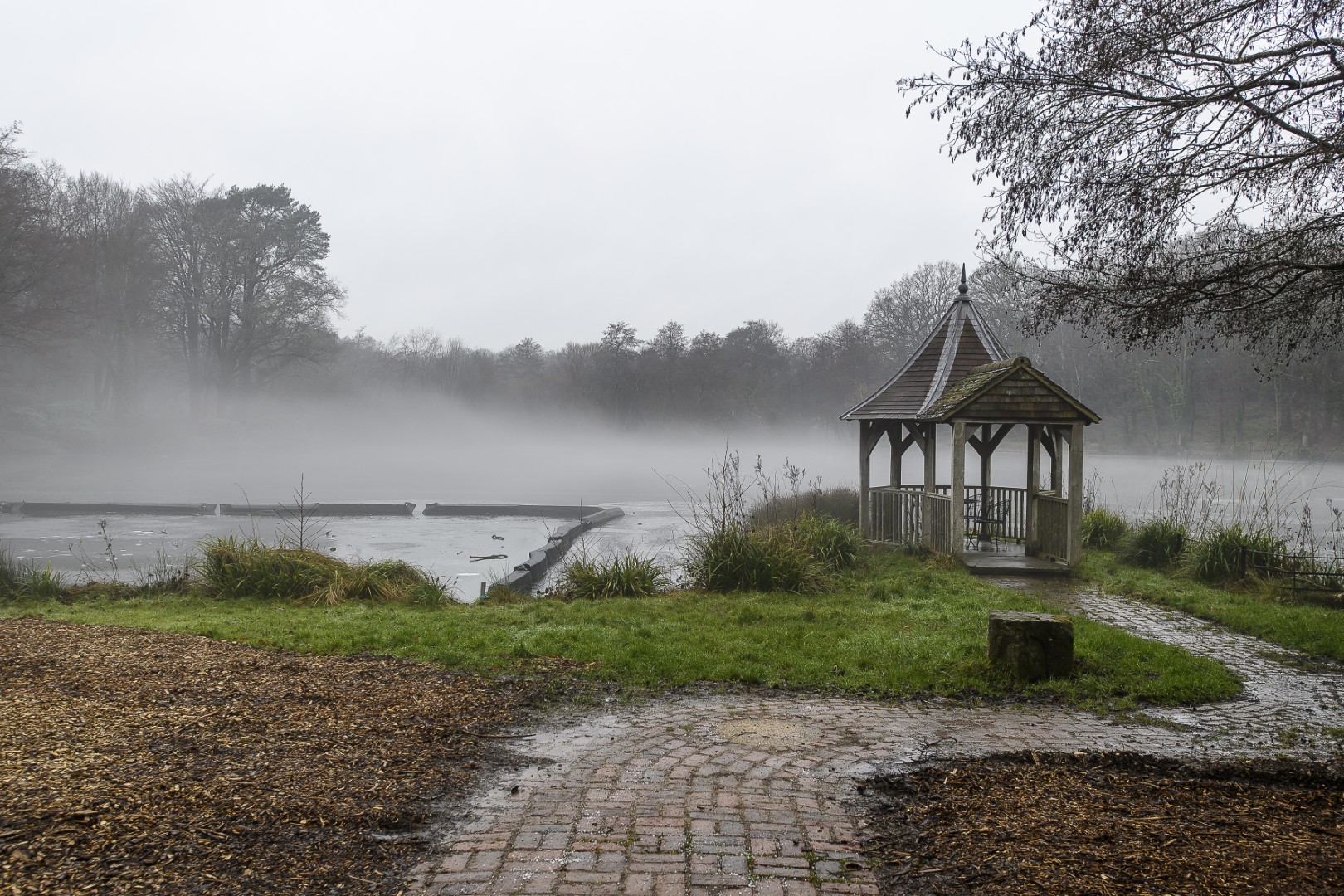 One of three cottages within the grounds, the five-bedroom Lake House offers the perfect setting for celebrations and special occasions, with full access to the hotel’s activities and amenities