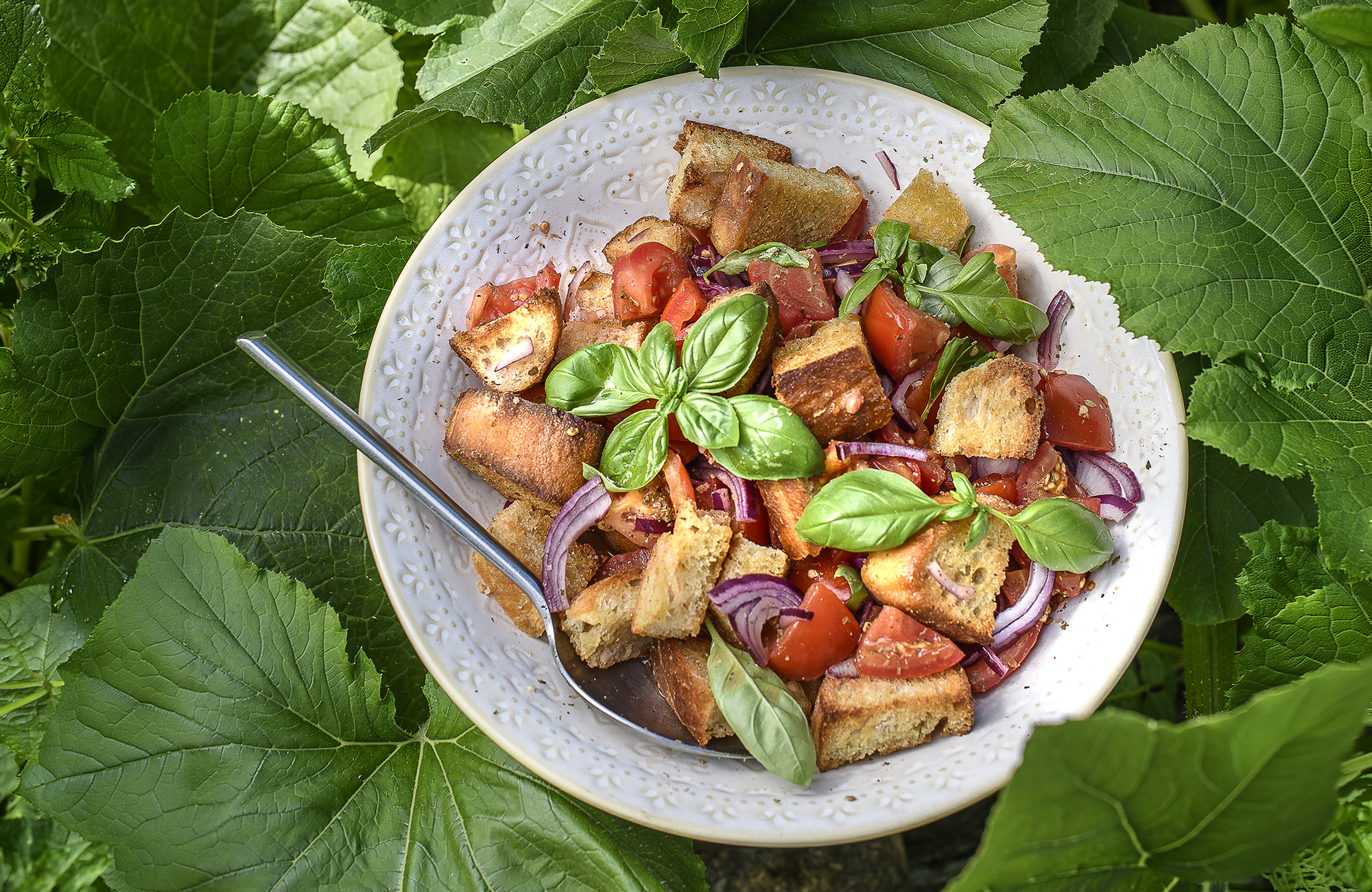 Panzanella