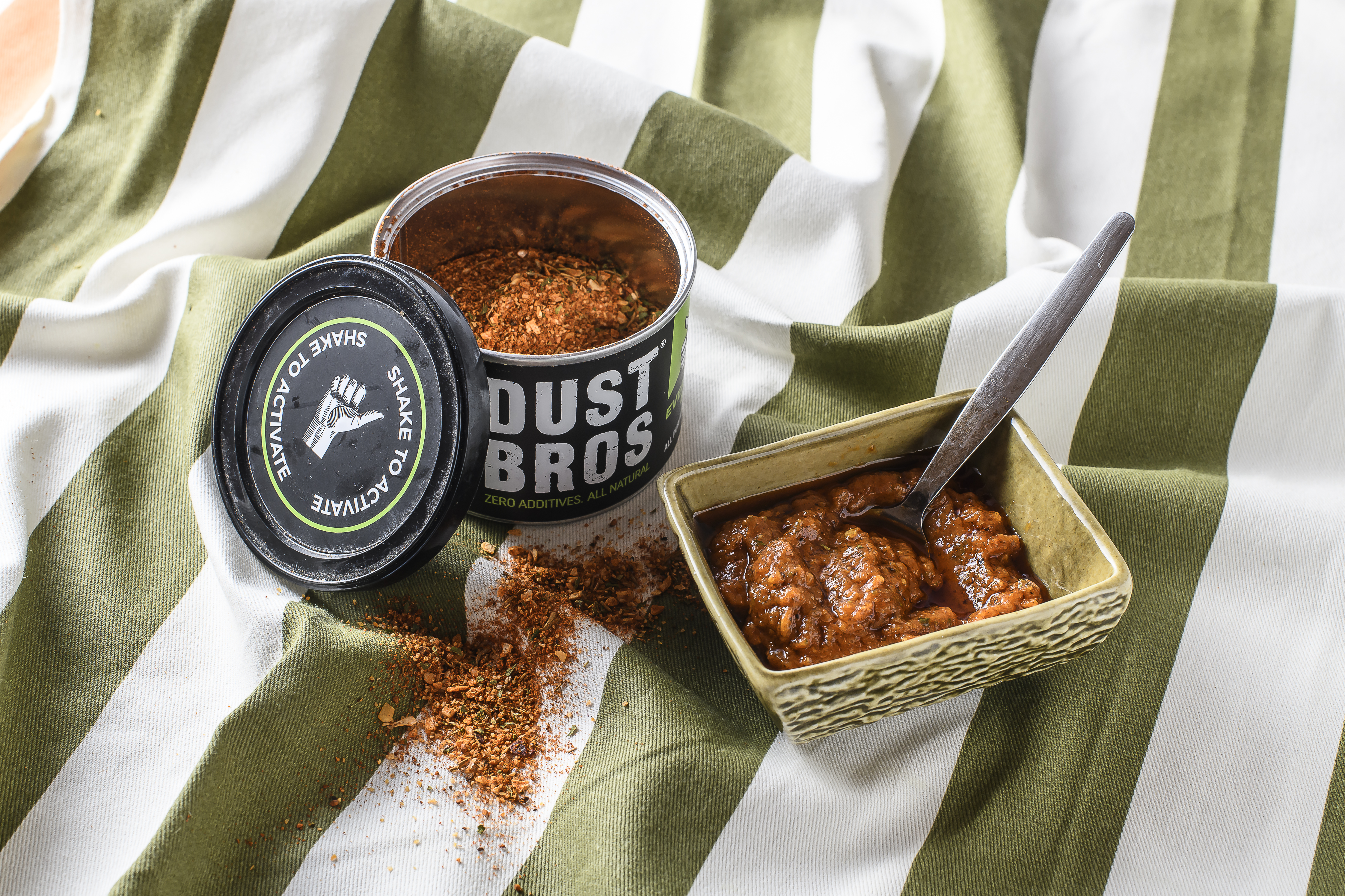 Everything Epic mayo dip